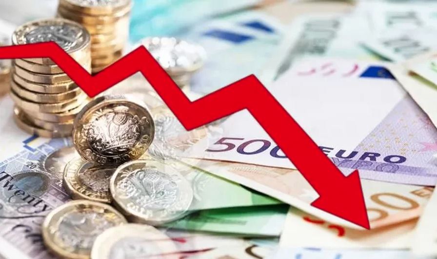 Euro nis serish renien, pritet mbicmim dhe me i forte i lekut